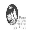 Logo Parc Naturel Régional du Pilat