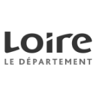 Logo du département de la Loire